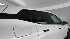 BMW iX 240kW xDrive40 M Sport 76.6kWh 5dr Auto Electric Estate